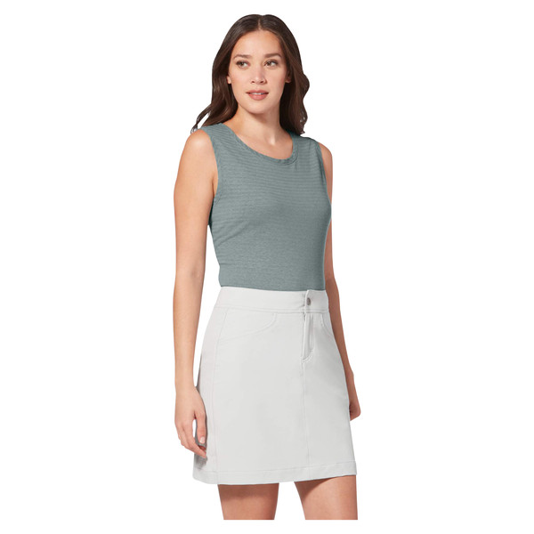 VACATIONER TANK Damen - Trägershirt