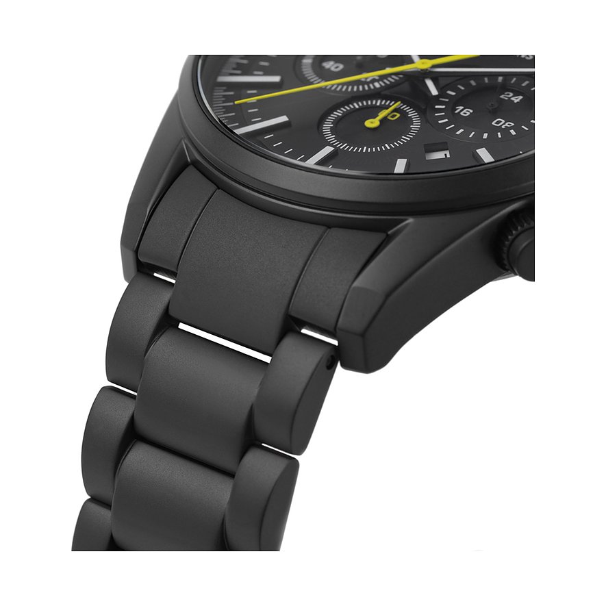 Jacques Lemans Chronograph Sport