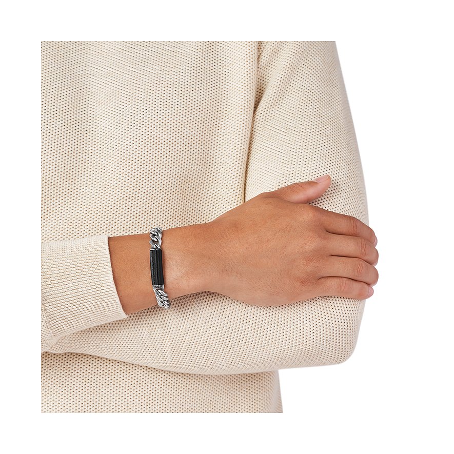 Fossil Armband