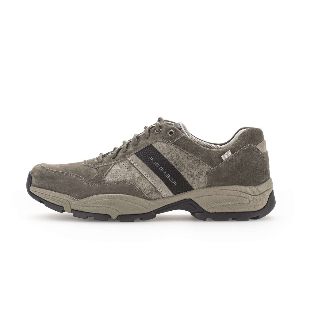 Pius Gabor PG0138 Sneaker low grau
