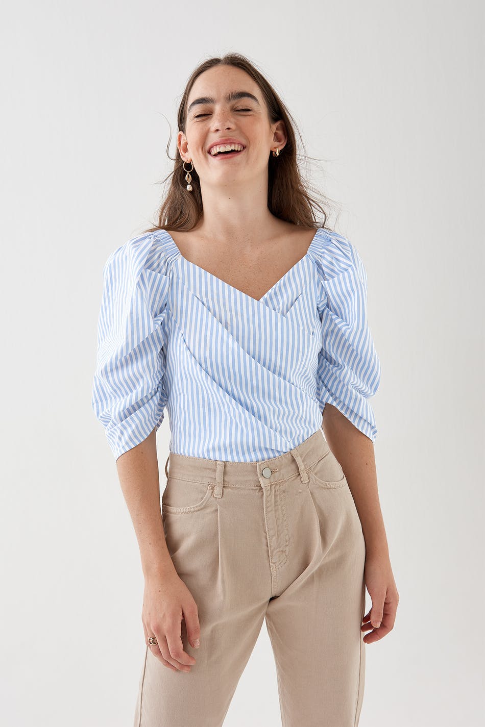 Liv blouse