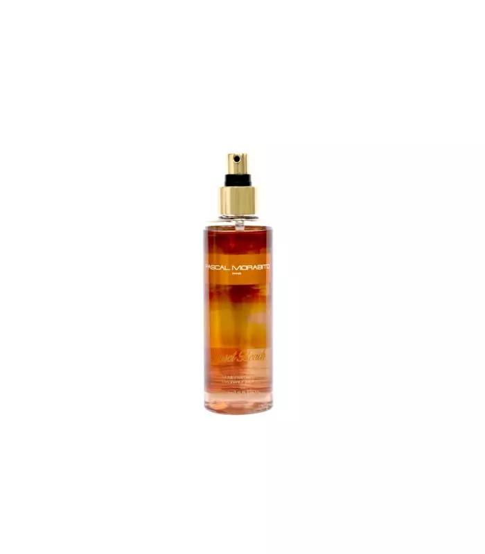 SUNSET BEACH Brume Parfumée