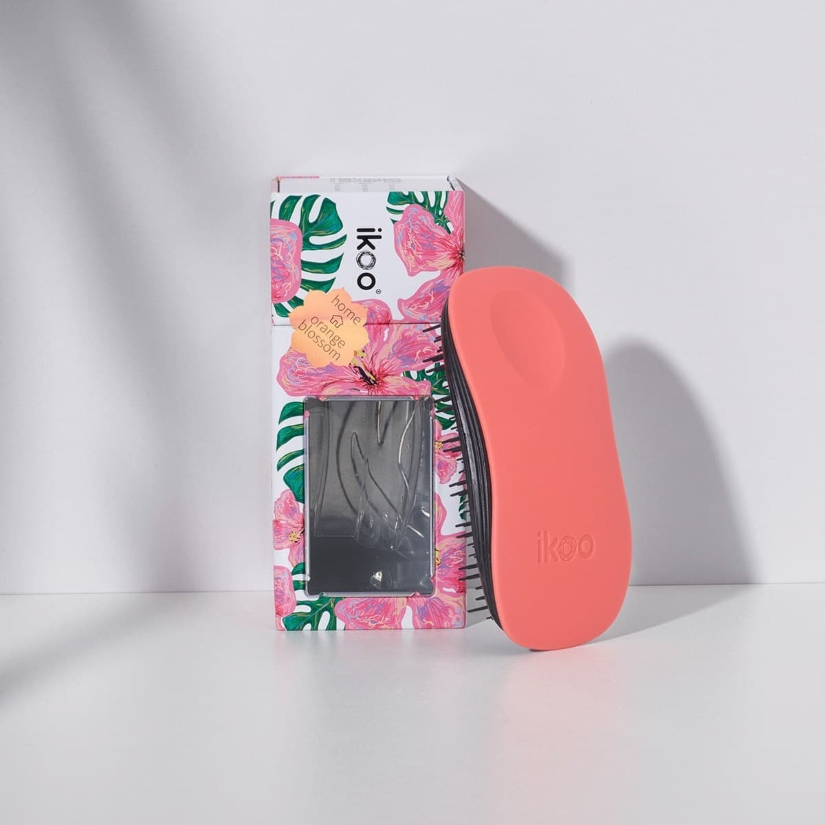 ikoo Metallic - Startseite