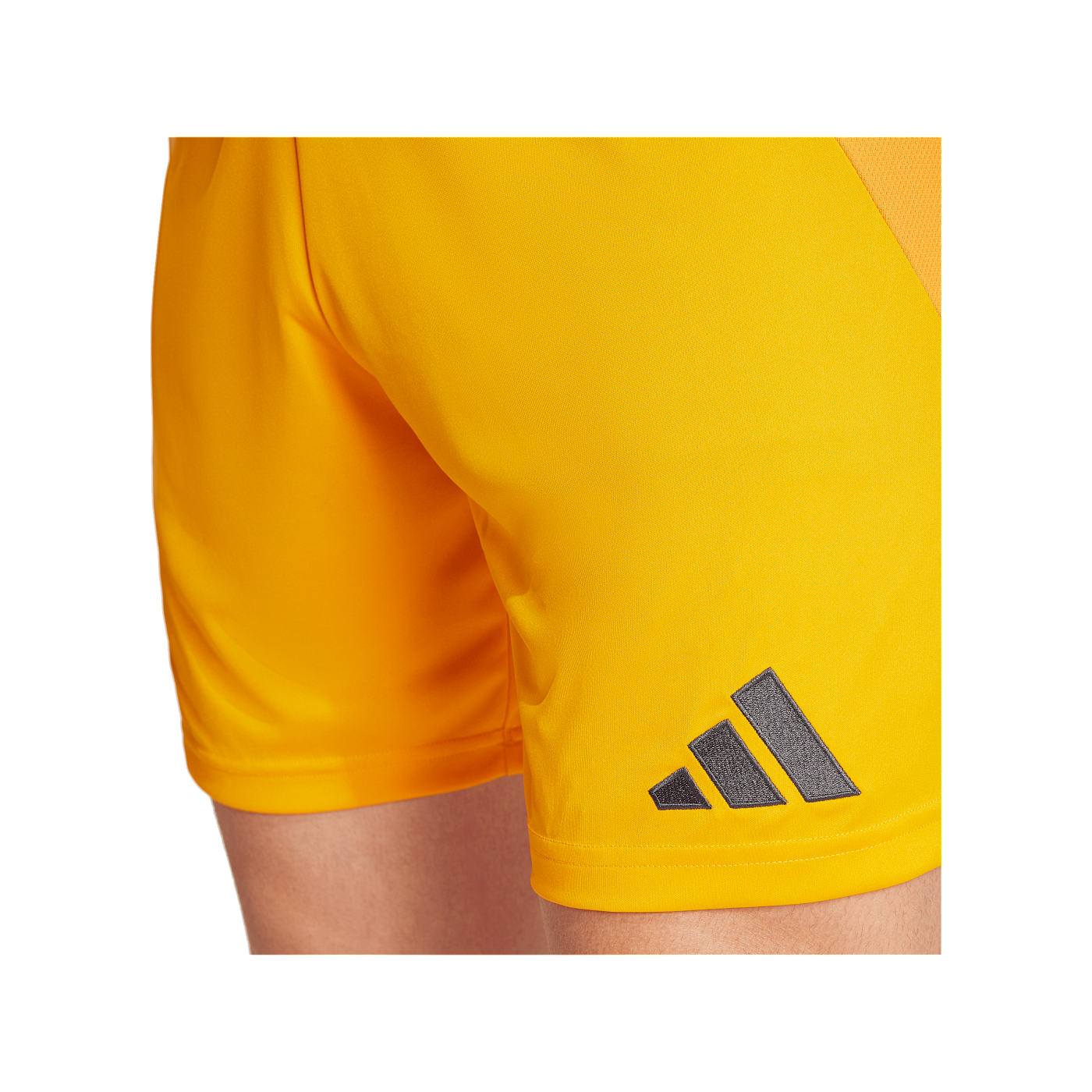 adidas Real Madrid Short Away 2024/2025 Orange