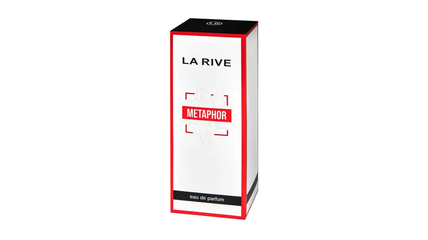 LA RIVE Metaphor Eau de Parfum 90 ml