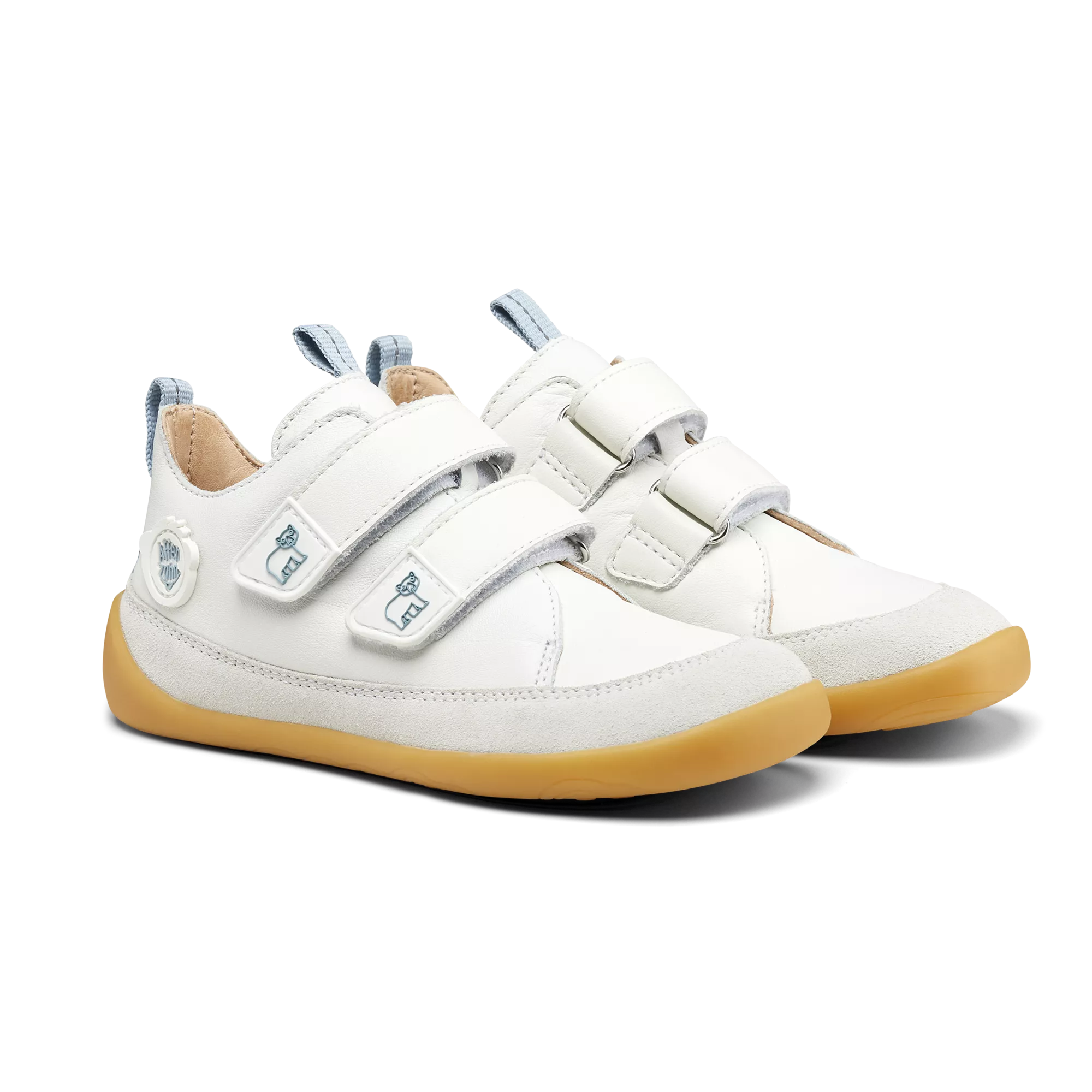 Barfußschuh Leder Buddy