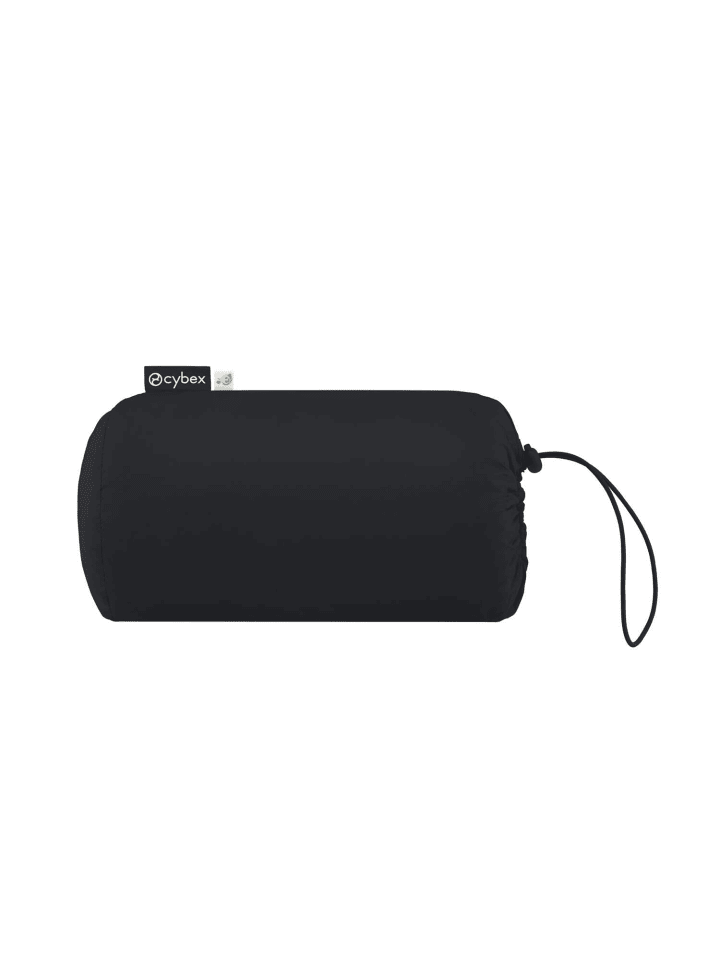 Cybex Cybex SNØGGA Fußsack - Farbe: Moon Black günstig kaufen onesize