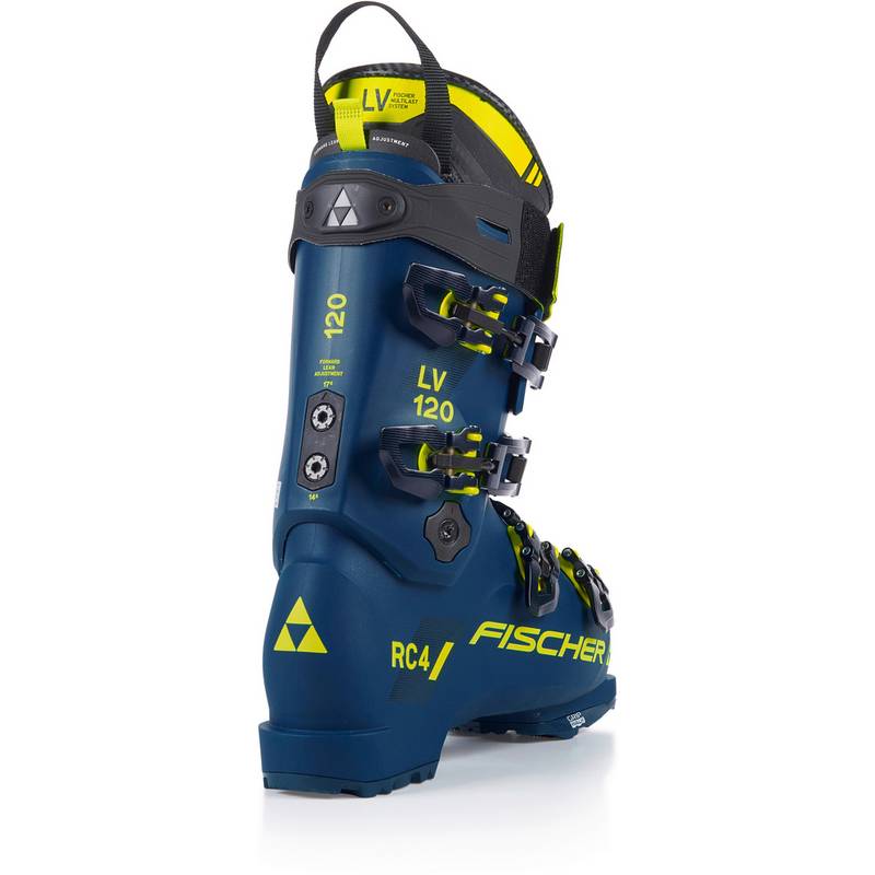 Fischer RC4 120 LV VAC GW Skischuhe Herren