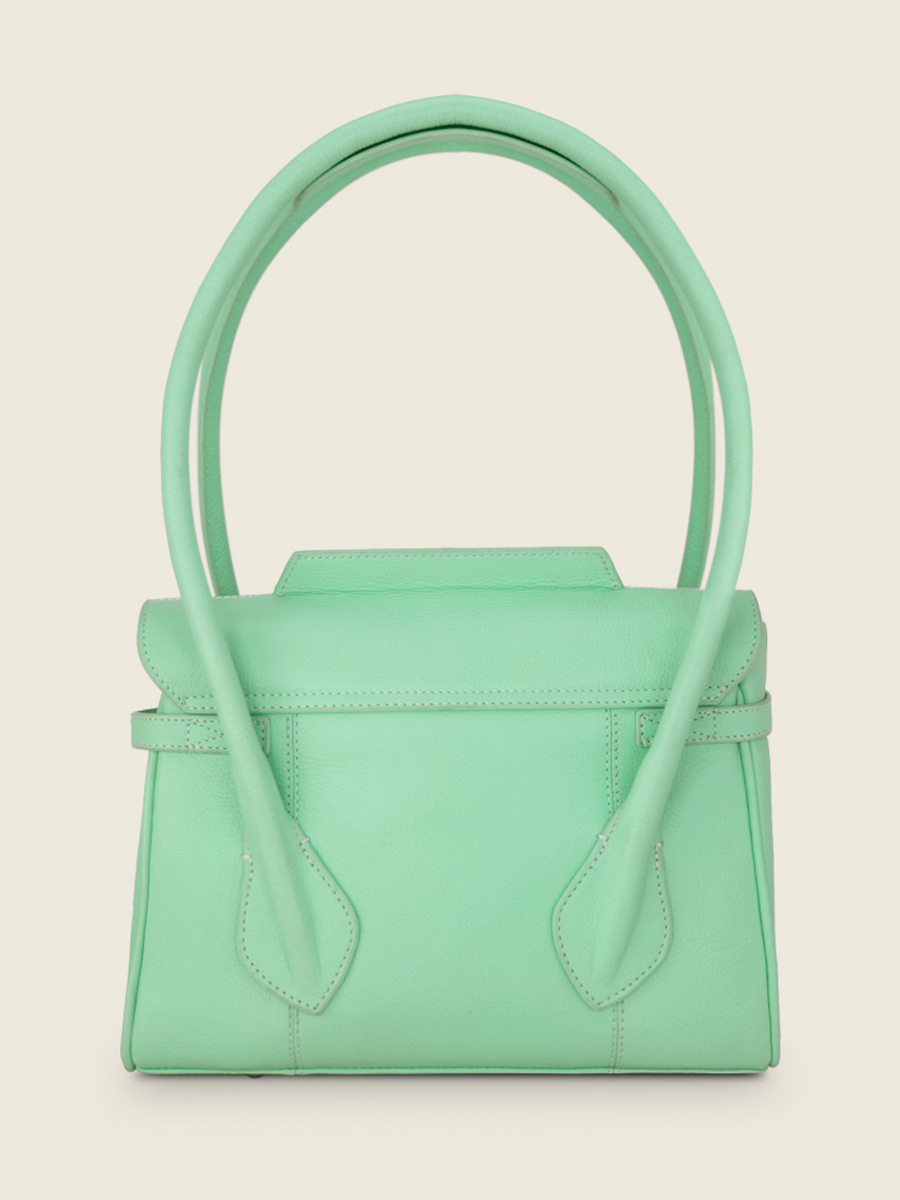 Colette S Pastel - Menthe
