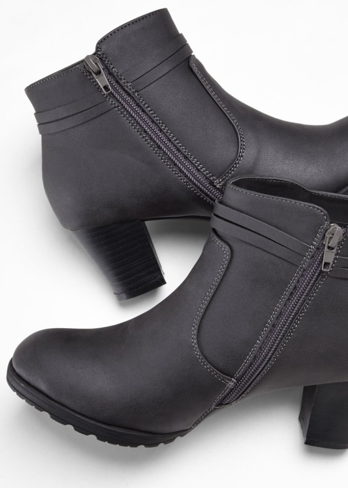 Stiefelette