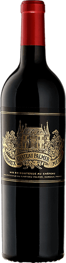 Château Palmer 2002