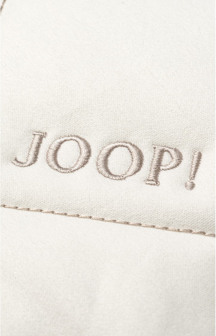Zierkissenhülle JOOP! MOVE in Creme, 40 x 60 cm - im JOOP!