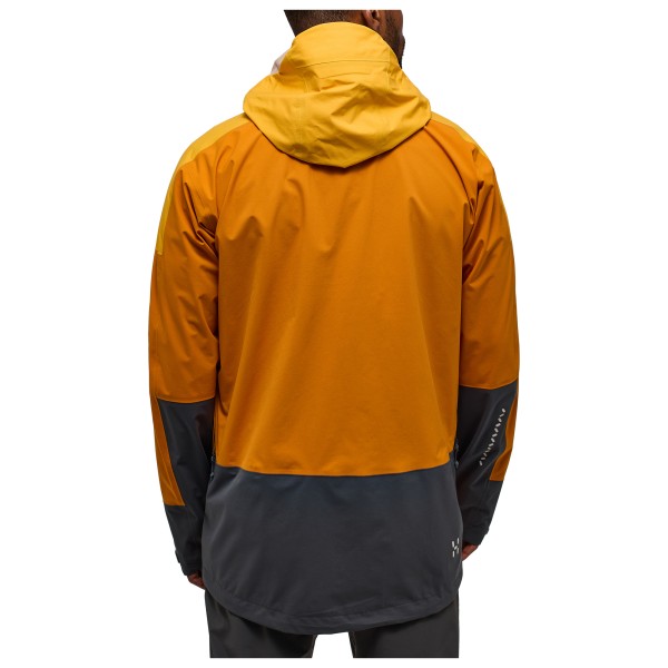 Haglöfs - L.I.M Touring Proof Jacket - Regenjacke
