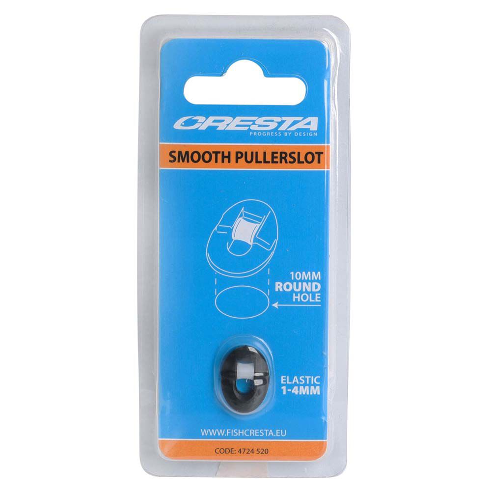 Cresta Smooth Pullerslot