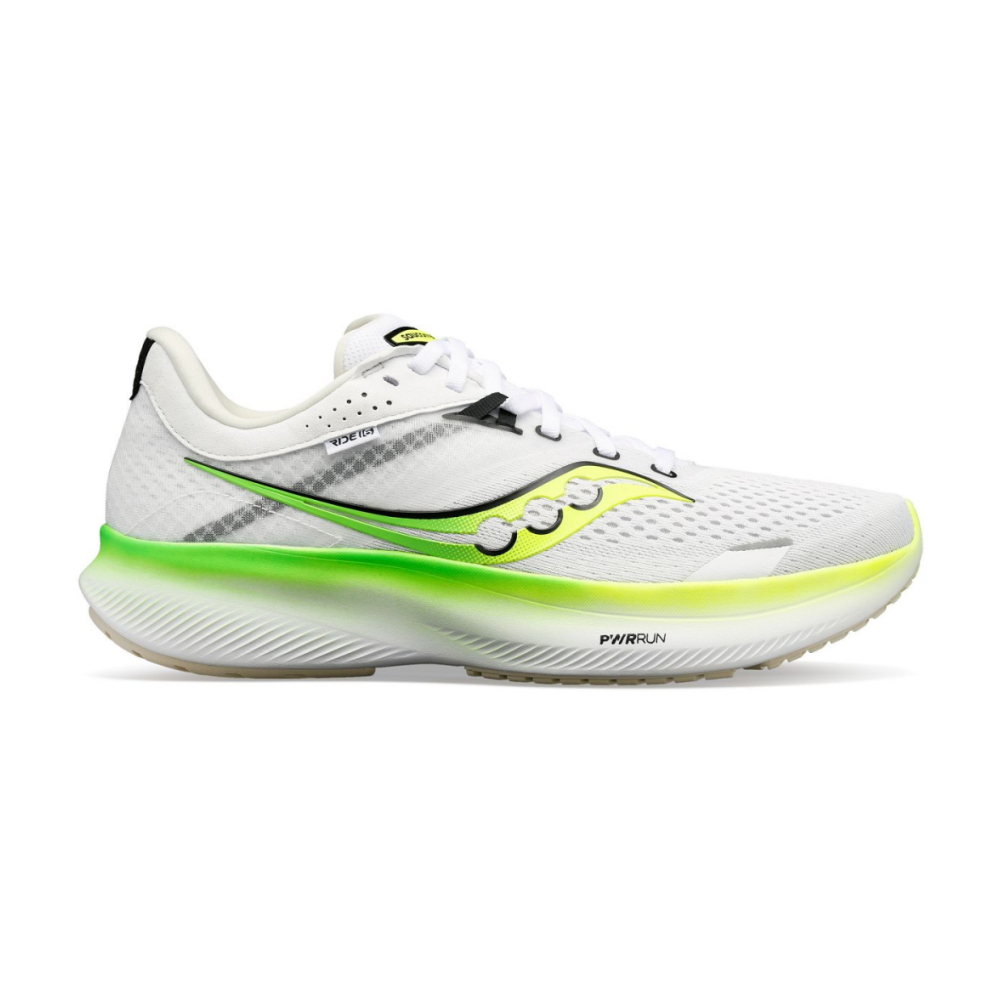Saucony Ride 16 S20830-75 / weiss