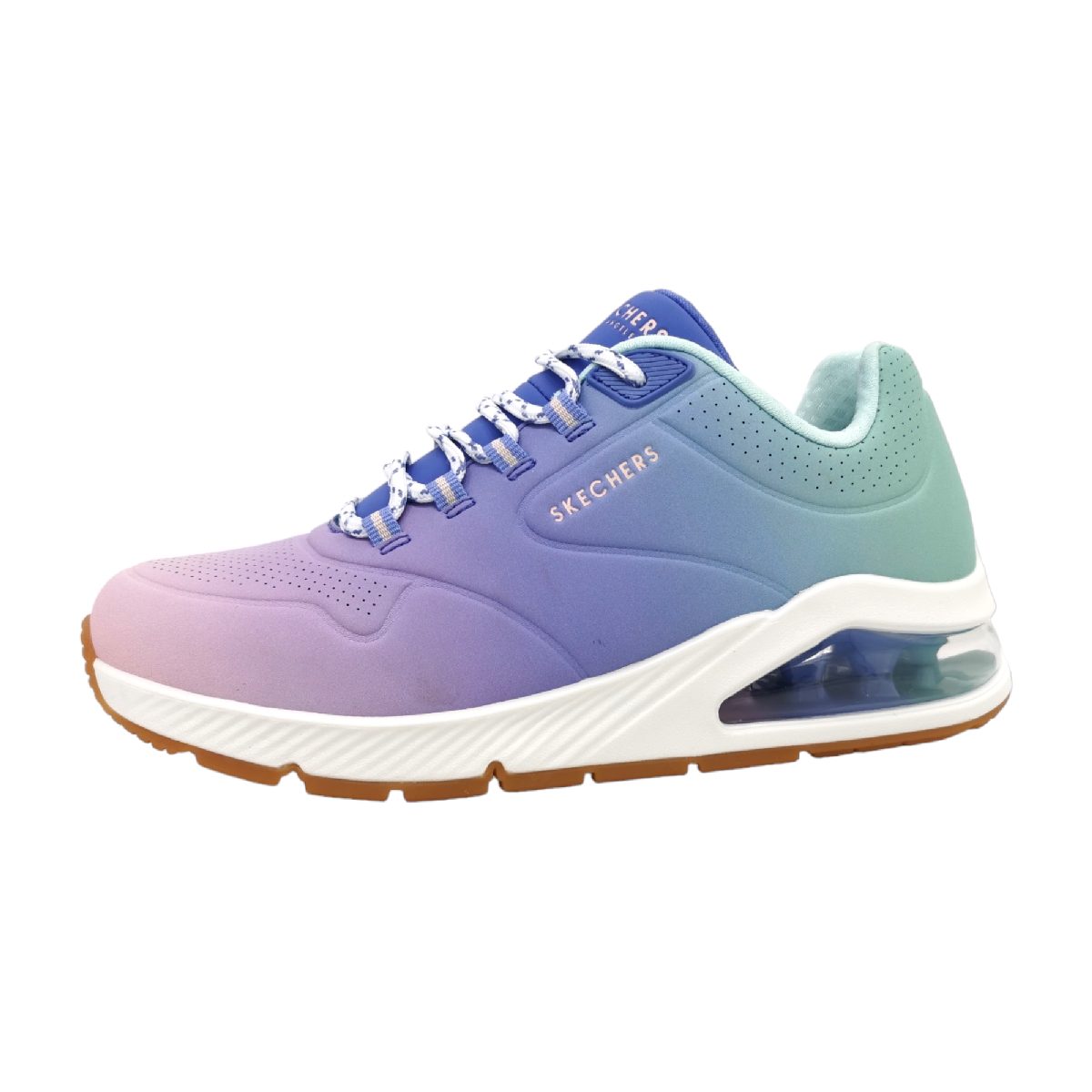 Skechers Uno 2 - Color Waves 155628 BLMT Mehrfarbig BLMT blue/multi