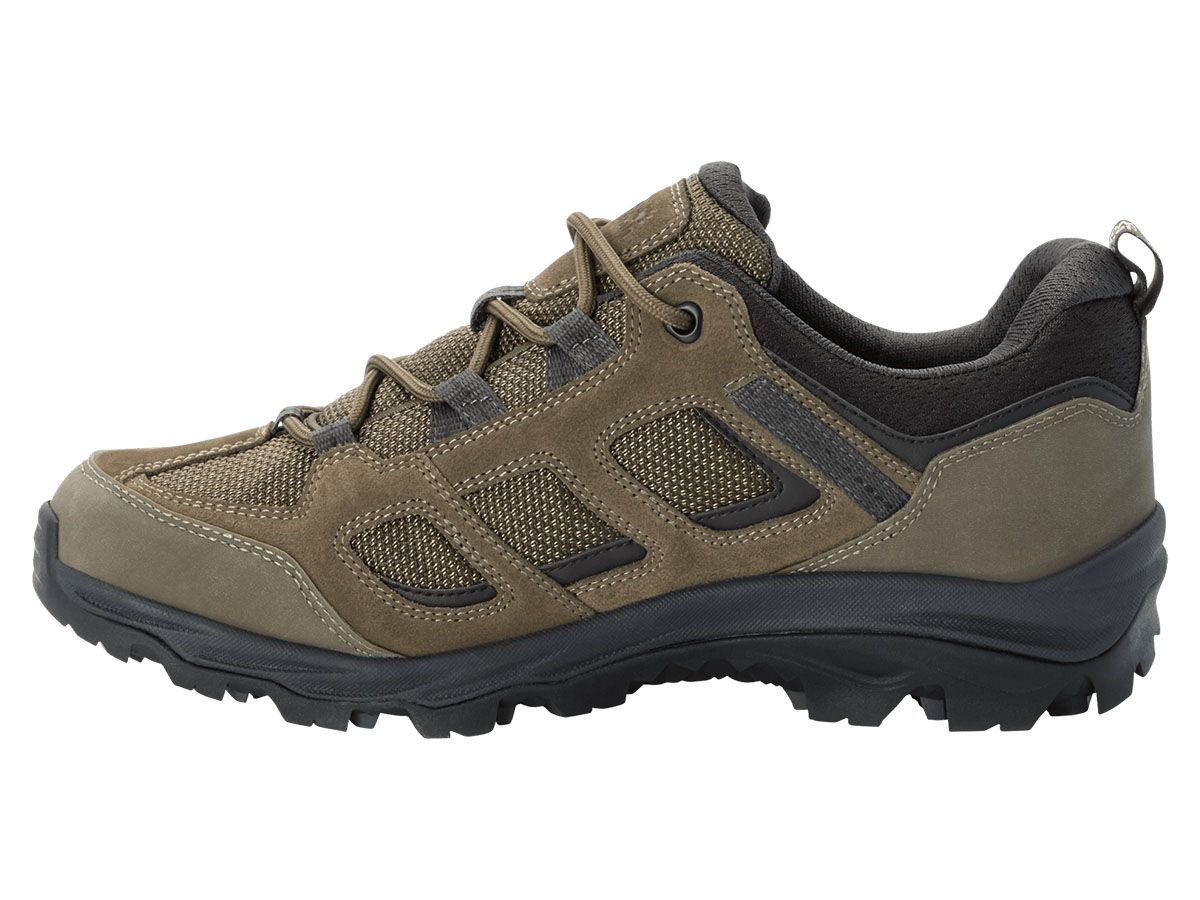 Jack Wolfskin Vojo 3 Texapore Low Herren Wanderschuhe