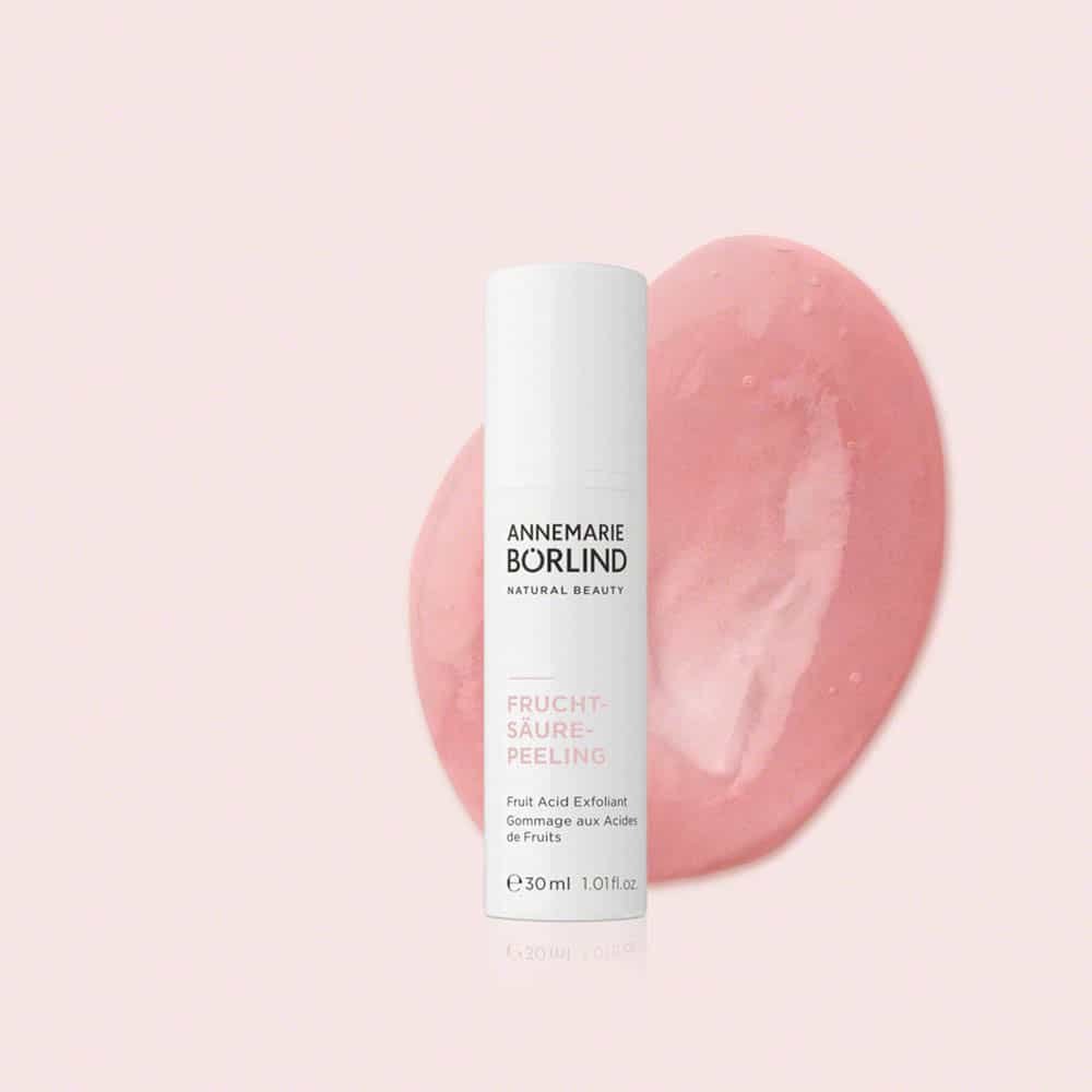 ANNEMARIE BÖRLIND PEELING Fruchtsäure-Peeling