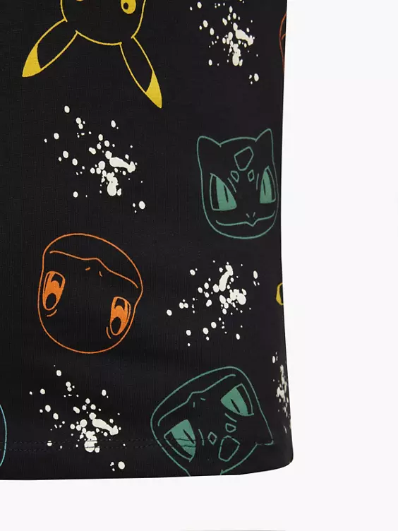Pokémon T-Shirt