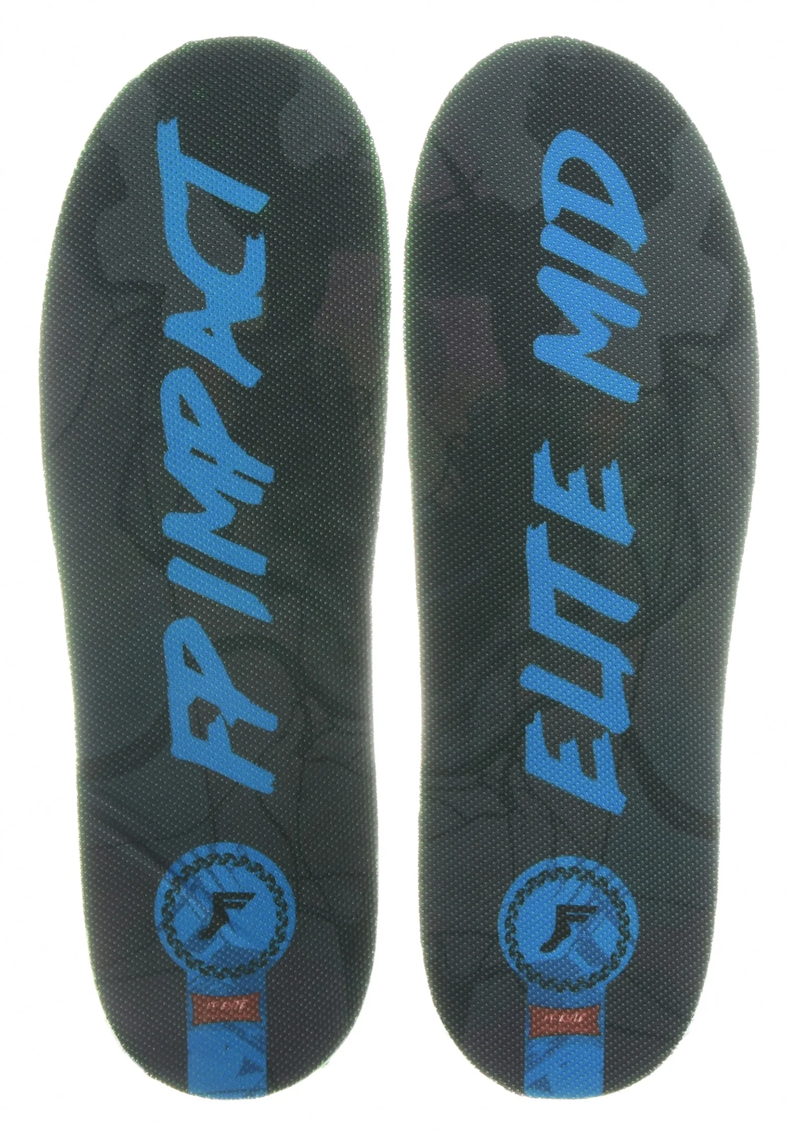 Kingfoam Elite Mid Classic