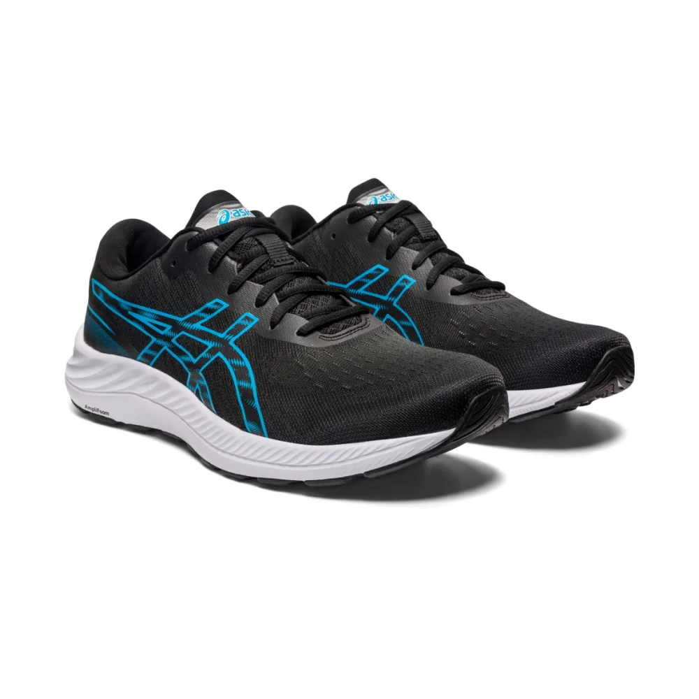 Asics Gel Excite 9 1011B338.017 / schwarz
