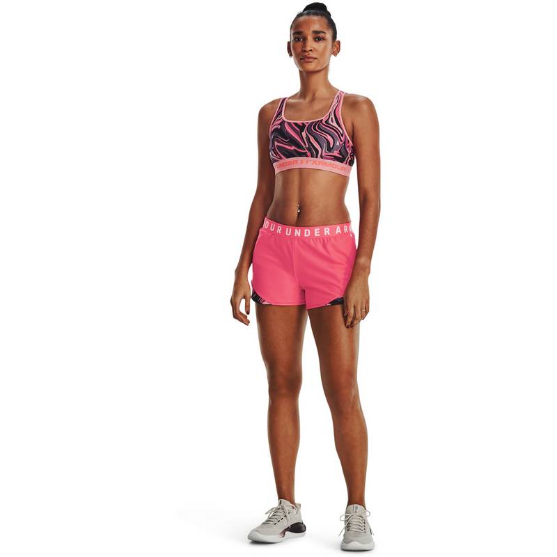Under Armour Play Up Funktionsshorts Damen