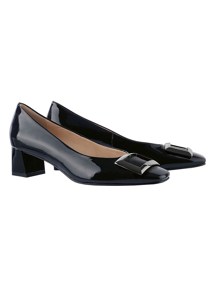 Högl Leder-Pumps 