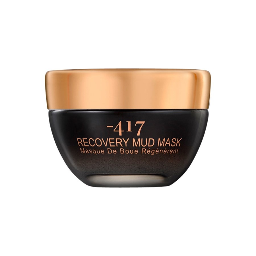 Recovery Mud Mask