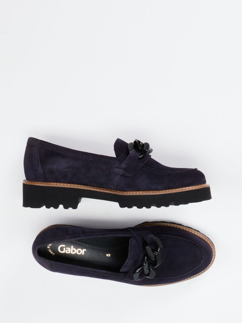 Slipper-15131090064 Gabor