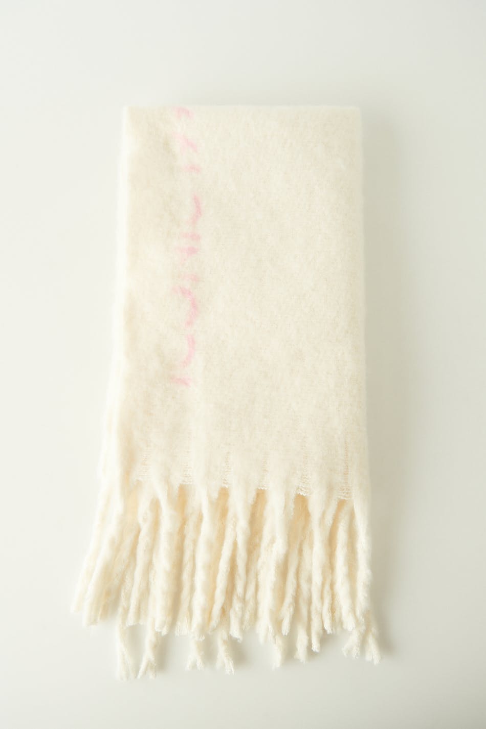Johanna scarf