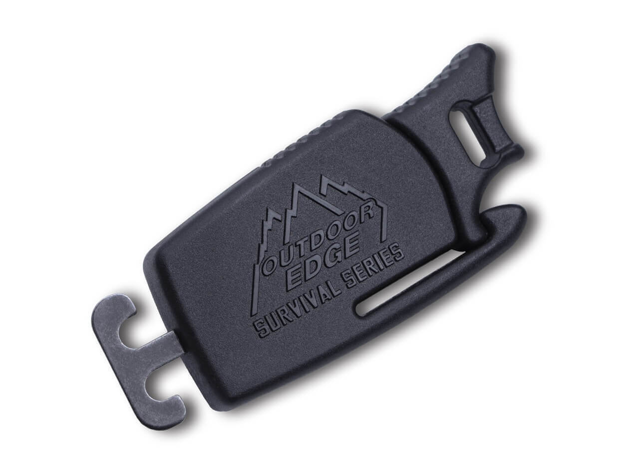 ParaClaw Buckle