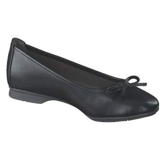 Jana Ballerina in schwarz