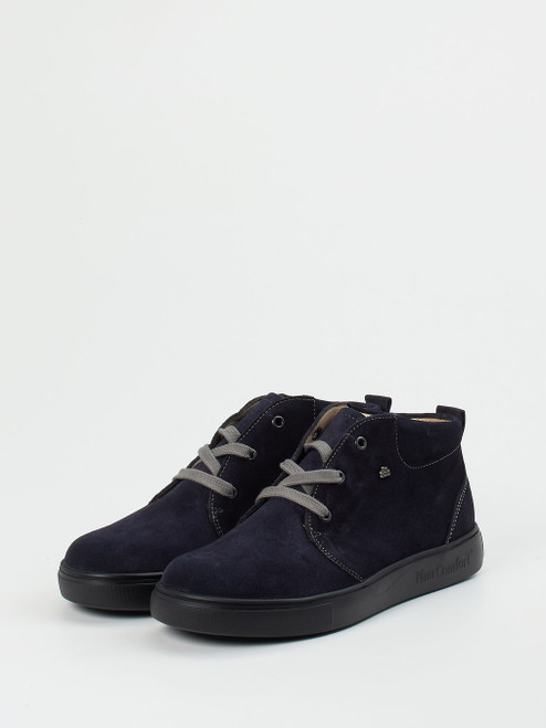 Schnürstiefelette-27511090093 Finn Comfort