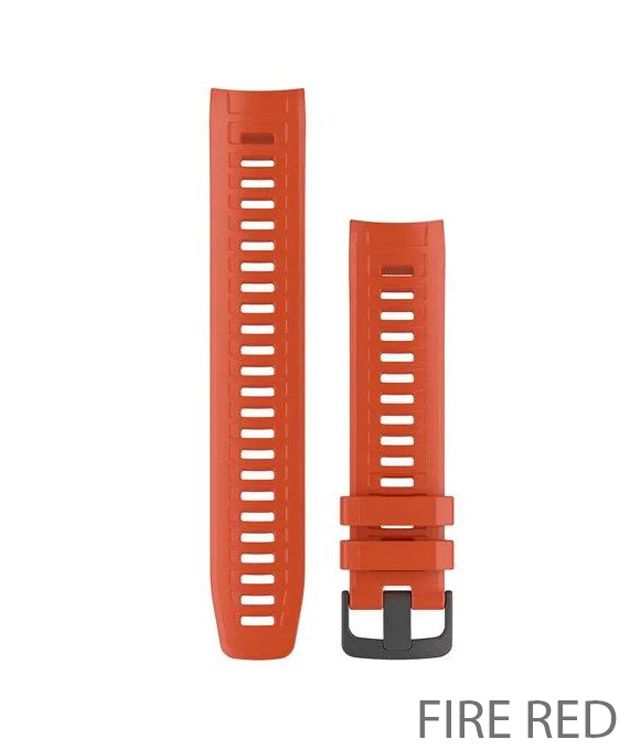 Garmin Instinct Silikon Armband kaufen | Bike-Discount