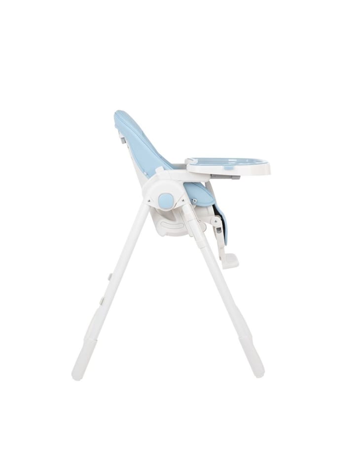 Kikkaboo Hochstuhl Pastello in blau günstig kaufen onesize