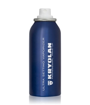 Kryolan Ultra Setting Vaporizer Fixing Spray-100 ml