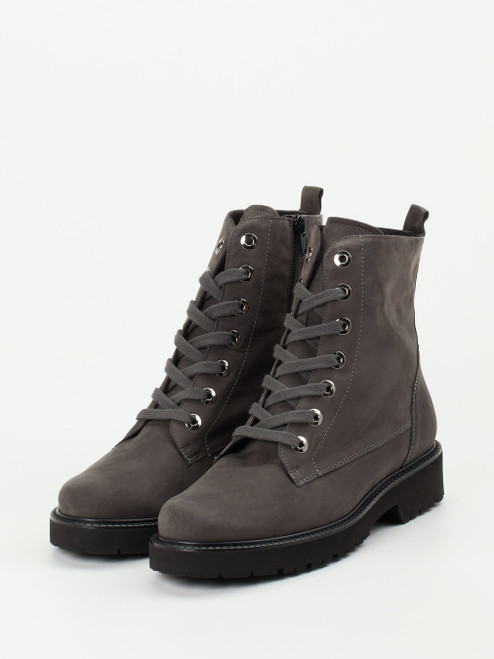 Schnürstiefelette-27514090028 Semler