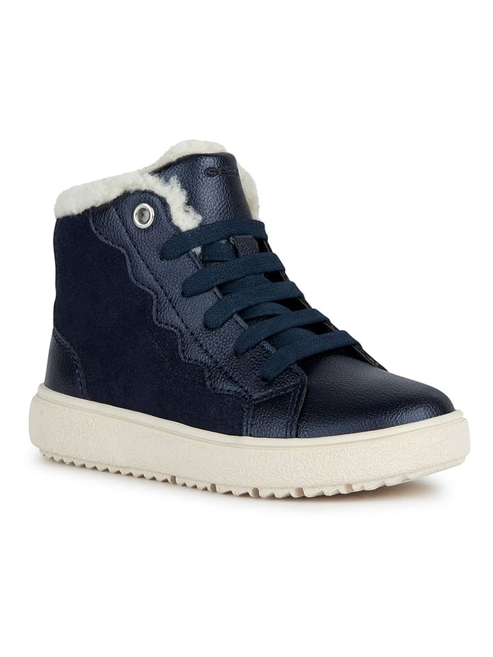 Geox Boots 