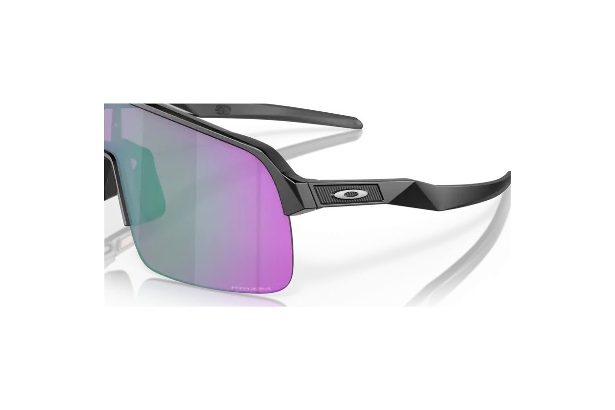 Oakley Sutro Lite Matte Black/Prizm Road Jade