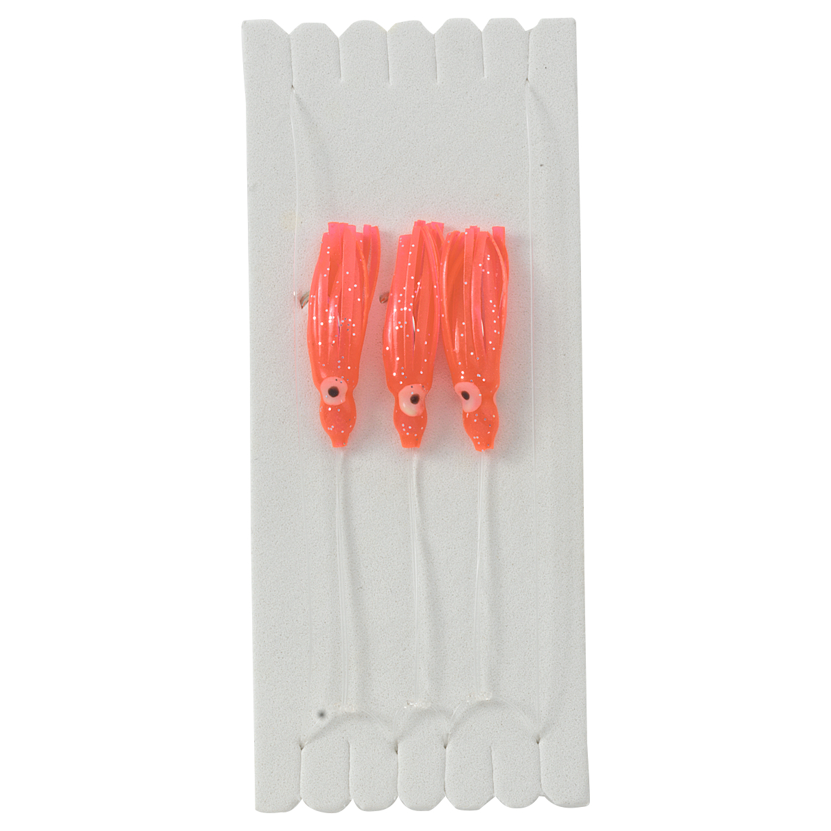 Seapoint Mini Oktopus Dorsch Paternoster