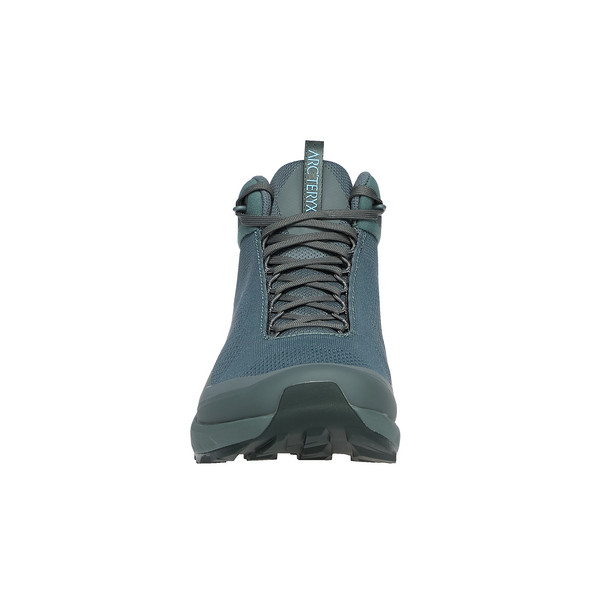 AERIOS AURA MID U Herren - Wanderstiefel