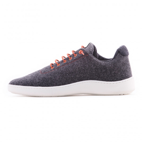 Baabuk - Urban Wooler - Sneaker