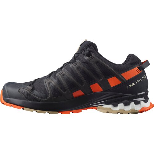 HERREN TRAILRUNNINGSCHUHE XA PRO 3D V8 GTX
