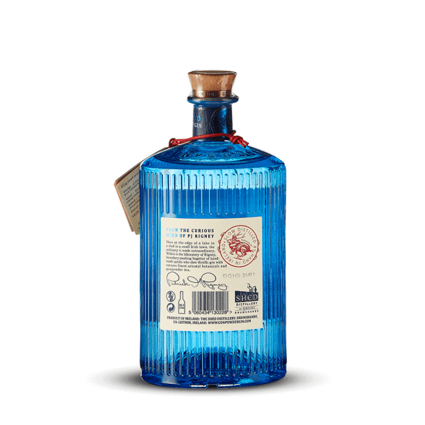 Drumshanbo Gunpowder Gin 43%