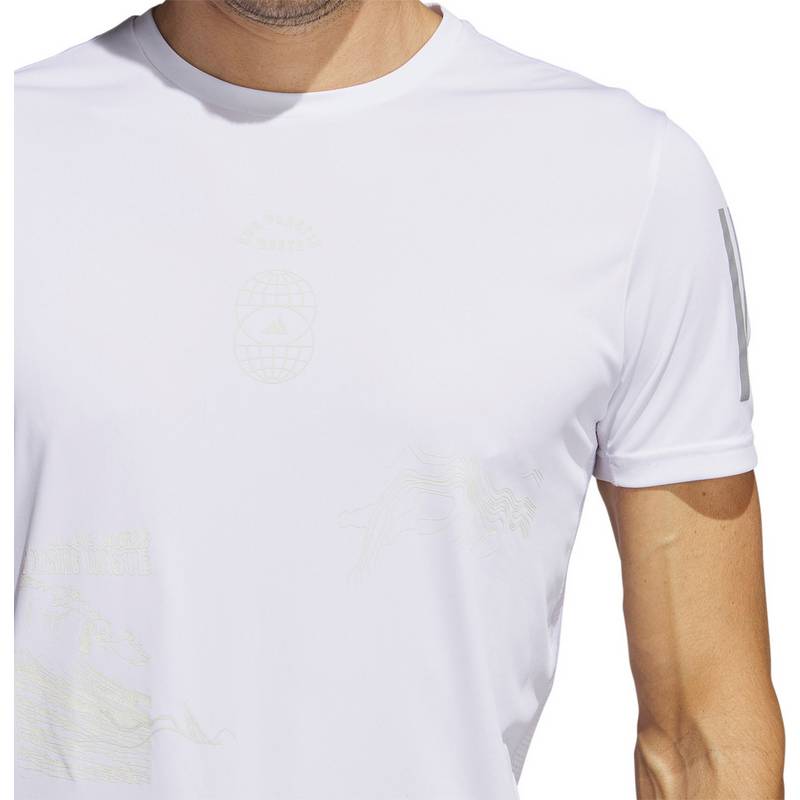 adidas RFTO Funktionsshirt Herren