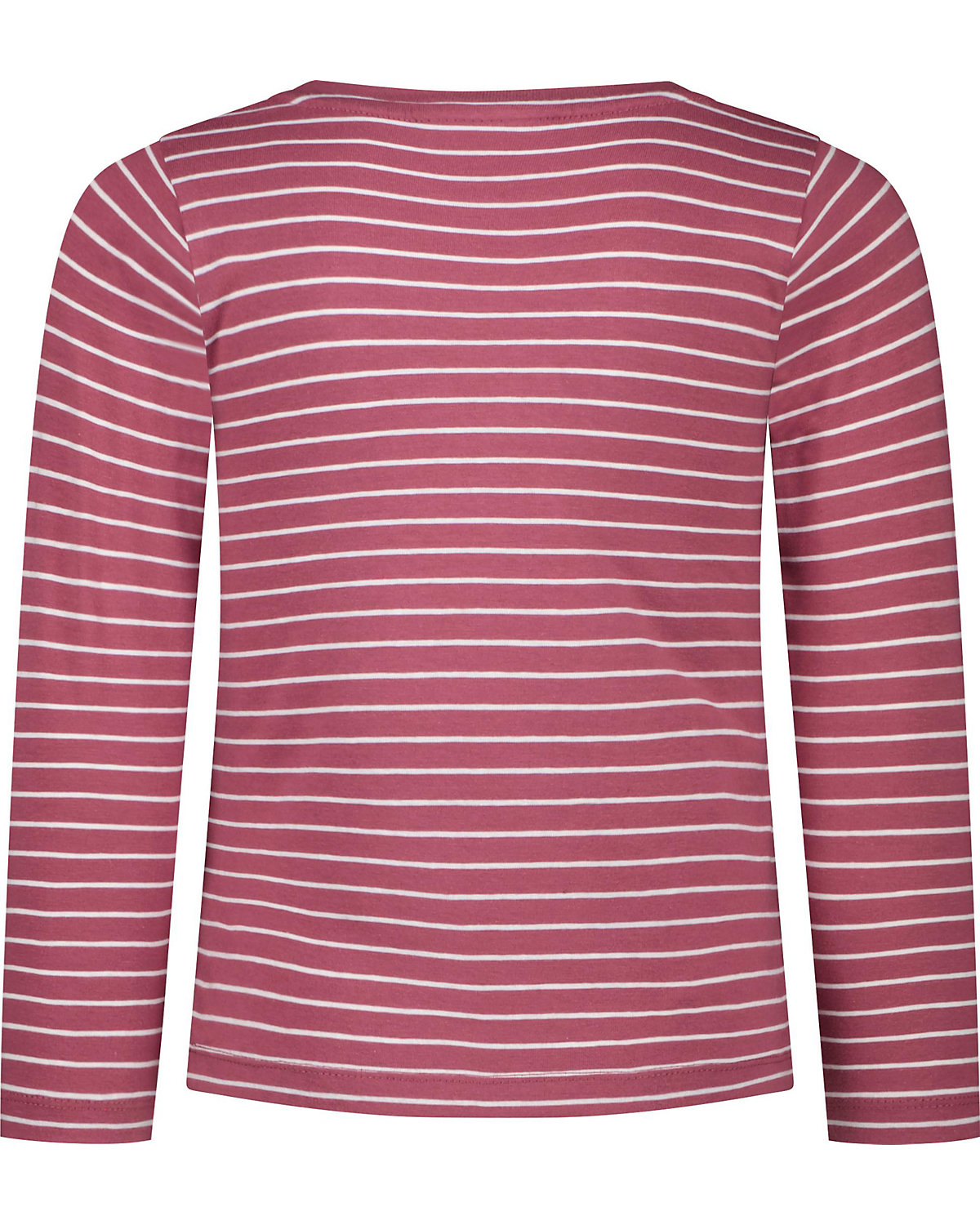 Langarmshirt für Mädchen