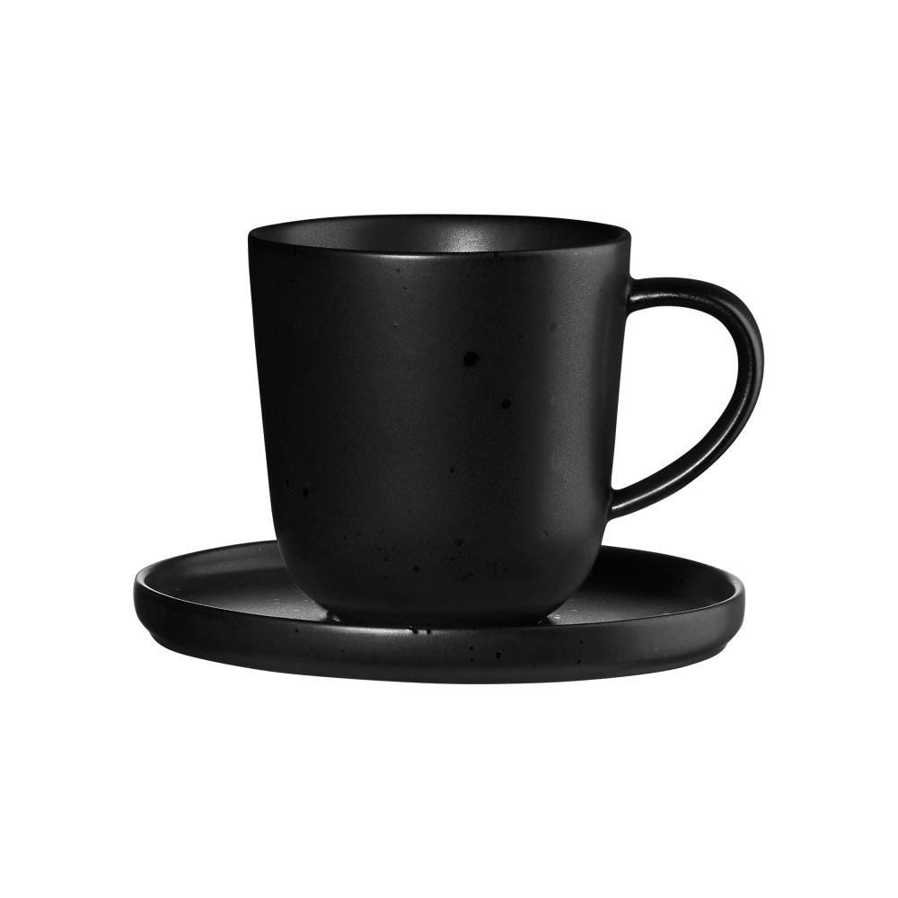 Espressotasse 8ml Coppa kuro