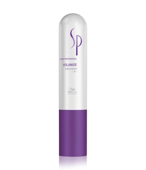 System Professional Volumize Emulsion Haarlotion-50 ml