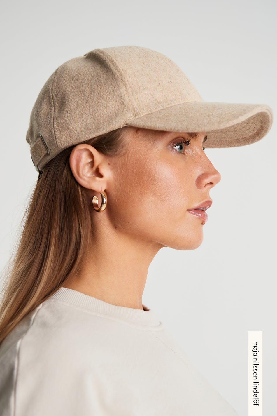 Isa cap
