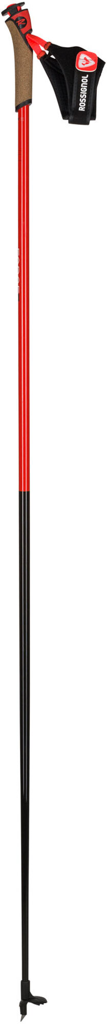 Bâtons de ski de fond racing unisexe FORCE 7